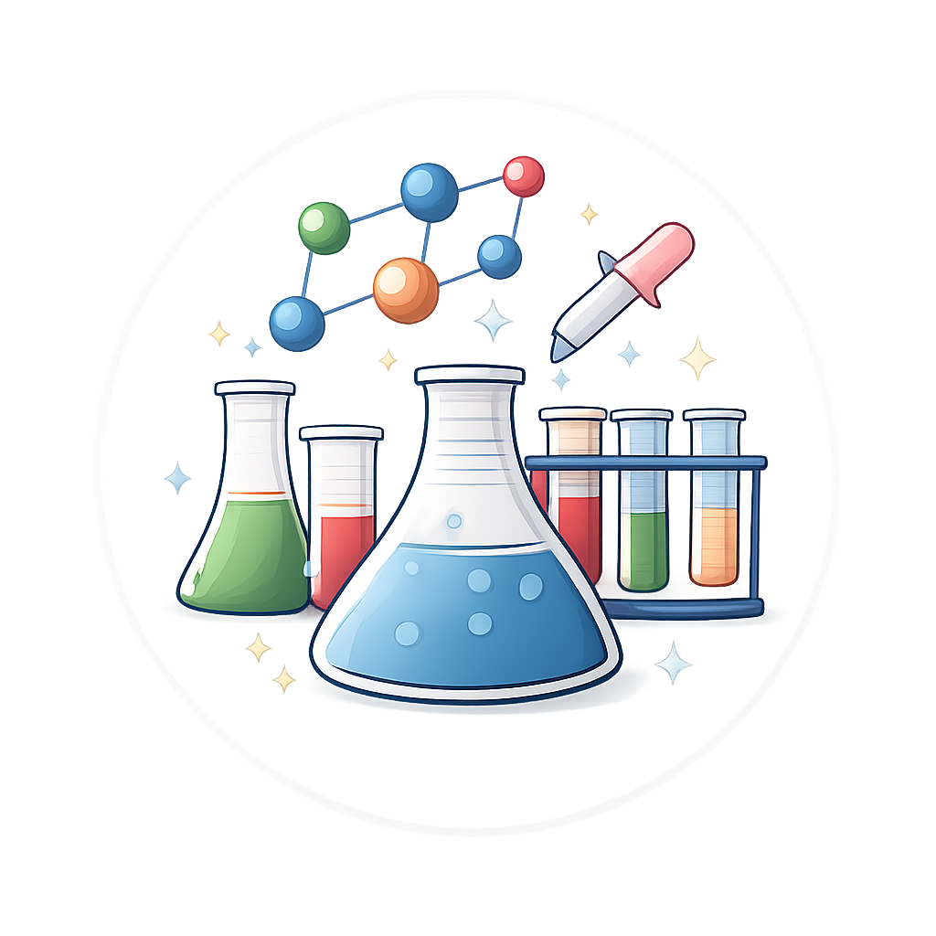 Chemical Engineering